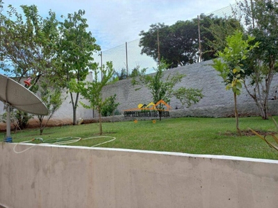 Chácara, 3 quartos, 1000 m² - Foto 5