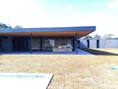 Casa de Condomínio, 7 quartos - Foto 5