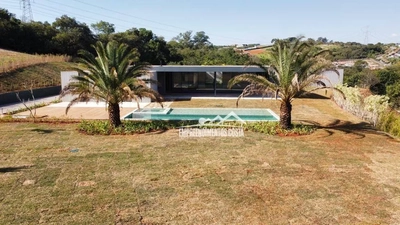 Casa de Condomínio, 7 quartos - Foto 3