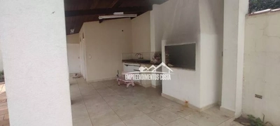 Casa, 3 quartos, 326 m² - Foto 5