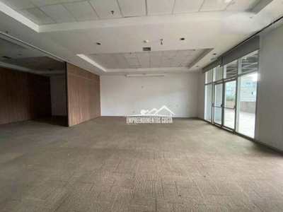 Prédio Inteiro, 537 m² - Foto 1