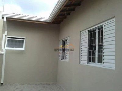 Casa, 3 quartos, 110 m² - Foto 2