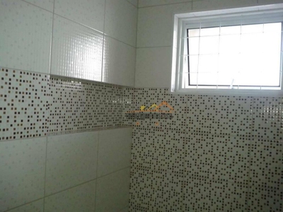 Casa, 3 quartos, 110 m² - Foto 5