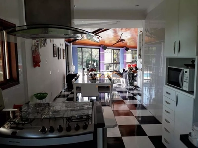 Casa de Condomínio, 4 quartos - Foto 5