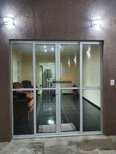 Casa, 2 quartos, 128 m² - Foto 2