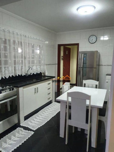 Casa, 2 quartos, 128 m² - Foto 3