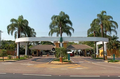 Loteamento e Condomínio, 3000 m² - Foto 2