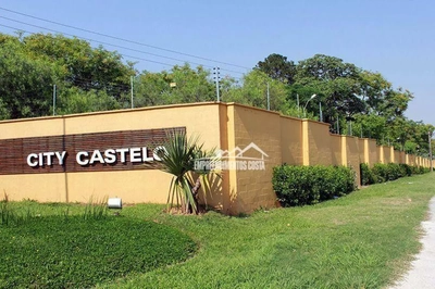 Loteamento e Condomínio, 3000 m² - Foto 1