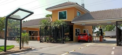 Loteamento e Condomínio, 3000 m² - Foto 3