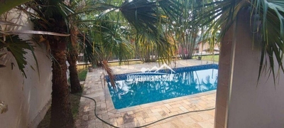 Chácara, 1 quarto, 1200 m² - Foto 2