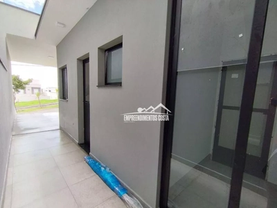 Casa de Condomínio, 3 quartos - Foto 3