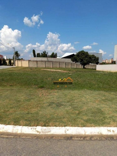 Loteamento e Condomínio, 519 m² - Foto 2