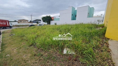 Terreno, 232 m² - Foto 4