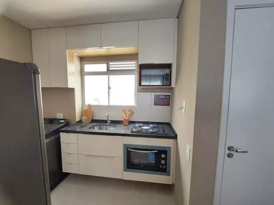 Apartamento, 2 quartos, 44 m² - Foto 3