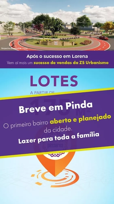 Terreno, 175 m² - Foto 1