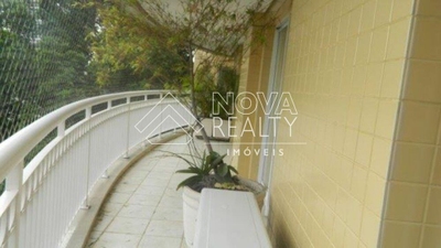 Apartamento, 4 quartos, 222 m² - Foto 2