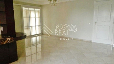 Apartamento, 4 quartos, 222 m² - Foto 3