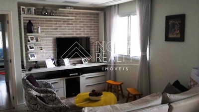 Apartamento, 3 quartos, 121 m² - Foto 2