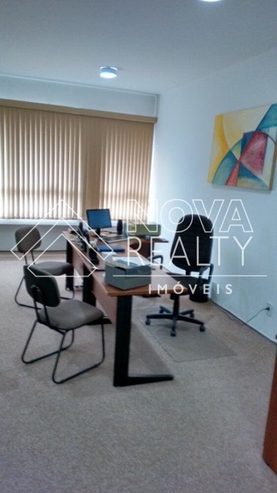 Sala-Conjunto, 41 m² - Foto 2