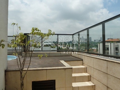 Cobertura, 2 quartos, 173 m² - Foto 2