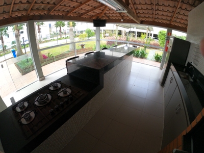 Apartamento, 2 quartos, 52 m² - Foto 4