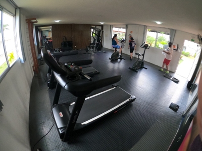 Apartamento, 2 quartos, 52 m² - Foto 1