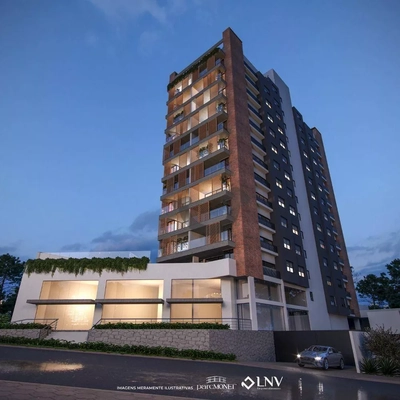 Apartamento, 1 quarto, 54 m² - Foto 4