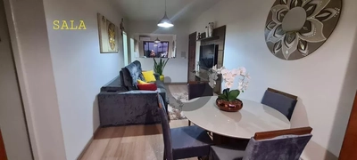 Apartamento, 2 quartos, 81 m² - Foto 1