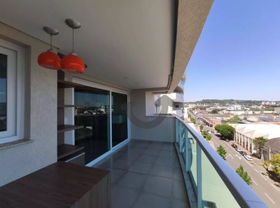 Apartamento, 2 quartos, 104 m² - Foto 3