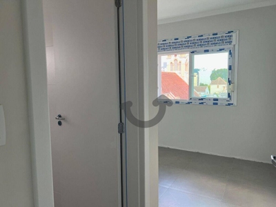 Apartamento, 2 quartos, 129 m² - Foto 1