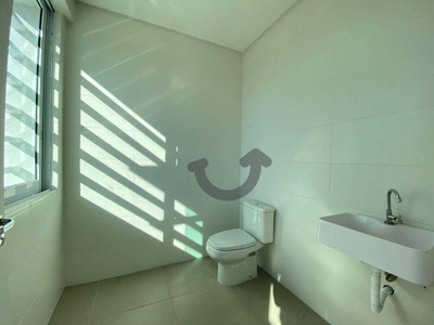 Sala-Conjunto, 20 m² - Foto 3