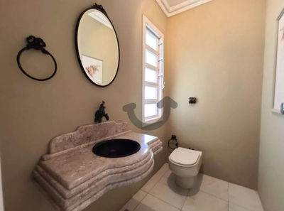 Casa, 3 quartos, 316 m² - Foto 5