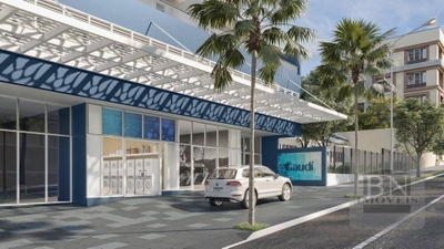 Apartamento, 1 quarto, 53 m² - Foto 4