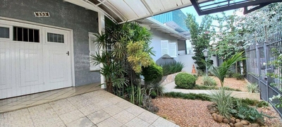 Casa, 5 quartos, 201 m² - Foto 2