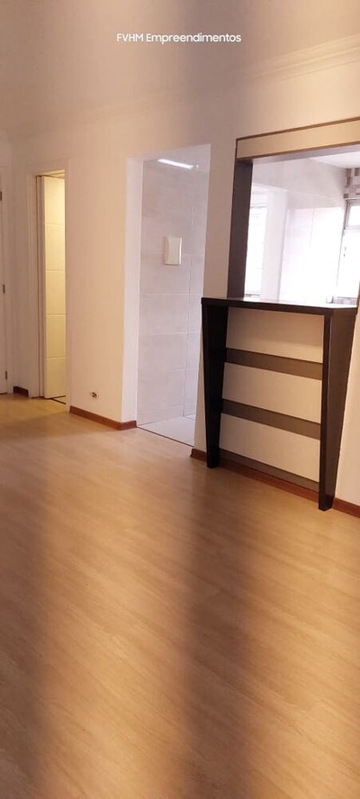 Apartamento, 3 quartos, 86 m² - Foto 1