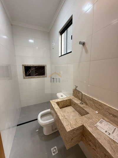 Casa, 3 quartos, 132 m² - Foto 4