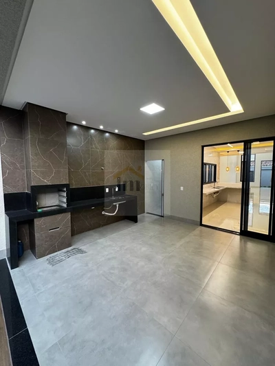 Casa, 3 quartos, 163 m² - Foto 3