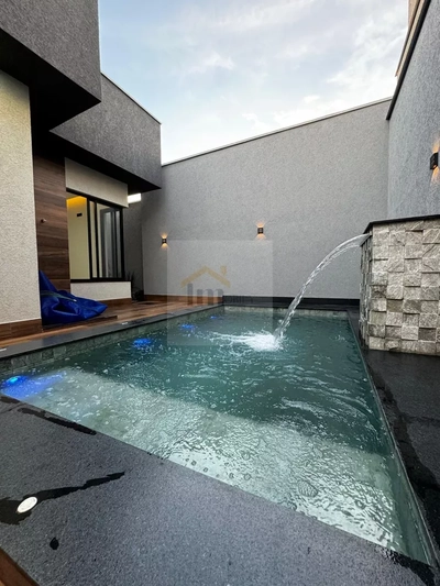 Casa, 3 quartos, 163 m² - Foto 1