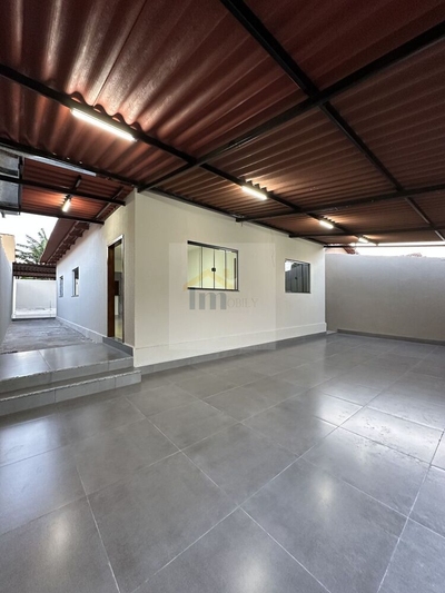 Casa, 3 quartos, 155 m² - Foto 5