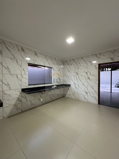 Casa, 3 quartos, 155 m² - Foto 2