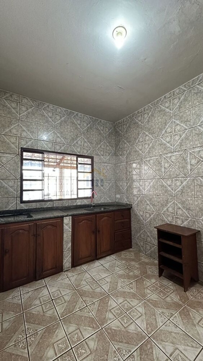 Casa, 2 quartos, 120 m² - Foto 1