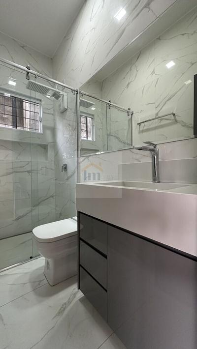 Casa, 2 quartos, 120 m² - Foto 2