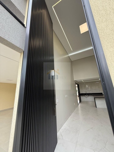 Casa, 3 quartos, 196 m² - Foto 3