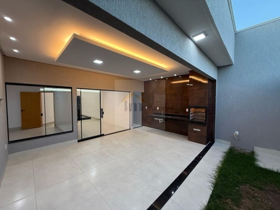 Casa, 3 quartos, 130 m² - Foto 3