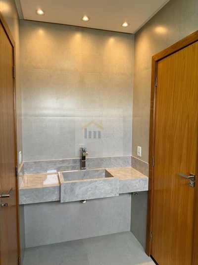 Casa, 4 quartos, 286 m² - Foto 2