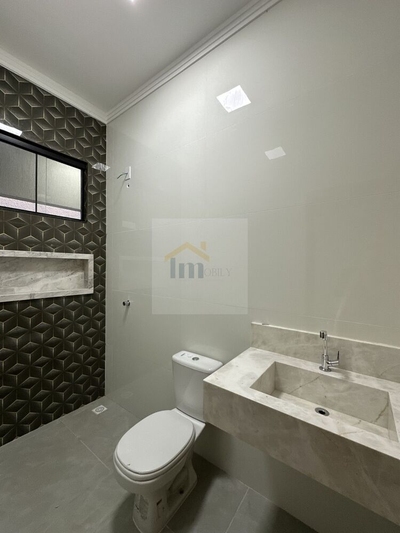 Casa, 3 quartos, 128 m² - Foto 4