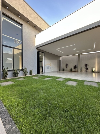 Casa, 3 quartos, 190 m² - Foto 2