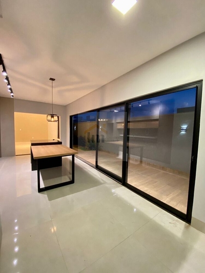 Casa, 3 quartos, 152 m² - Foto 2