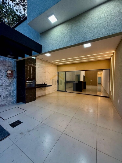 Casa, 3 quartos, 111 m² - Foto 3