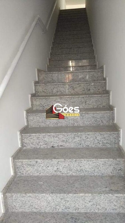 Loja-Salão, 200 m² - Foto 3